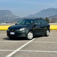 Seat Ibiza TDI Style Neopatentati 2010 118.000km