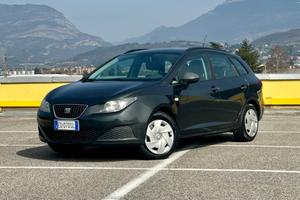 Seat Ibiza TDI Style Neopatentati 2010 118.000km