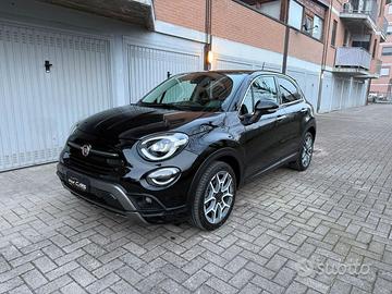 FIAT 500X CROSS 1.6 MULTIJET 120 CV - 2019