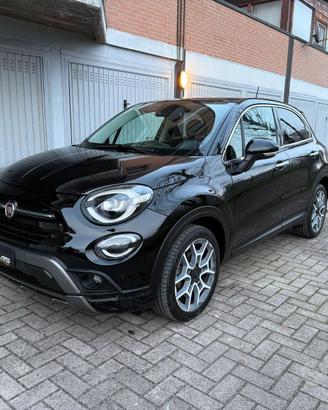 FIAT 500X CROSS 1.6 MULTIJET 120 CV - 2019