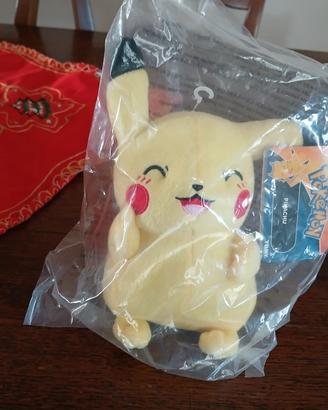 Pokemon pikatchu