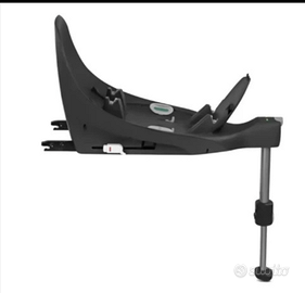 Trio cybex balios