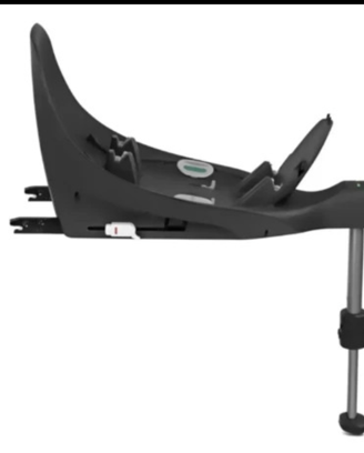 Trio cybex balios