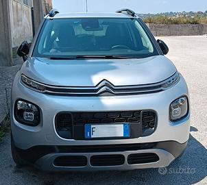 Citroen C3 Aircross diesel 1.5, BlueHDi 100 S&S Sh