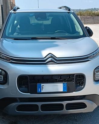 Citroen C3 Aircross diesel 1.5, BlueHDi 100 S&S Sh