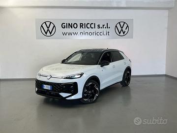 Volkswagen T-Roc 1.5 etsi R-Line 150cv dsg