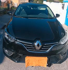 Renault Megane Energy duel 110 CV