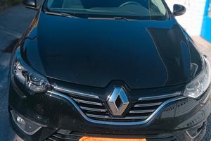 Renault Megane Energy duel 110 CV