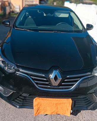 Renault Megane Energy duel 110 CV