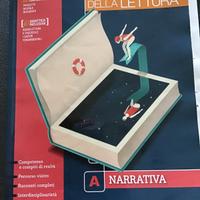 L'emozione della lettura. Vol. A