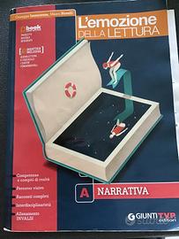 L'emozione della lettura. Vol. A