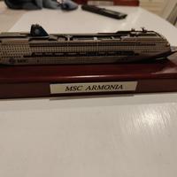 MSC ARMONIA 