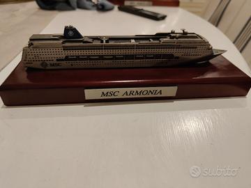 MSC ARMONIA 