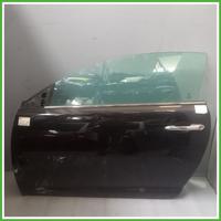 Porta Anteriore Sinistra SX NERO ETNA VR 805 B ALF