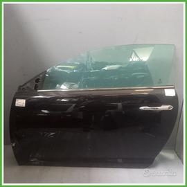 Porta Anteriore Sinistra SX NERO ETNA VR 805 B ALF