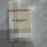 Profumo burberry london 100 ml