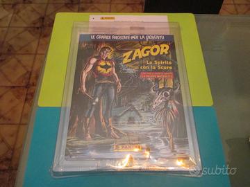 zagor