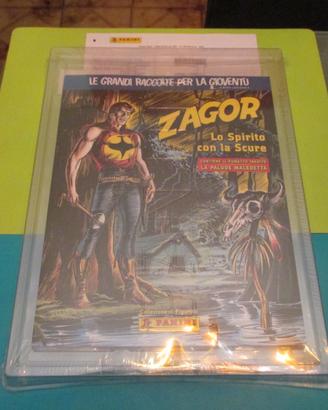 zagor