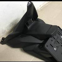 Carena portatarga oroginale YAMAHA X-Max 400