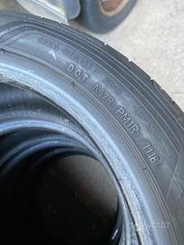 Gomme 225 45 R 17 91 Y Good Year F1