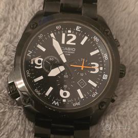 casio cronografo 