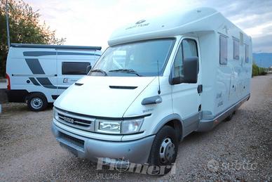 SEMINTEGRALE GIOTTILINE GRAAL Y400