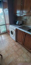 cucina Del Tongo completa