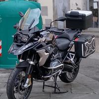 BMW R 1250 GS Esclusive
