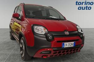 FIAT Panda Cross 1.0 FireFly S&S Hybrid