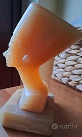 busto Nefertiti