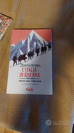 L'Italia in guerra. 1915-1918. Niente sarà più com