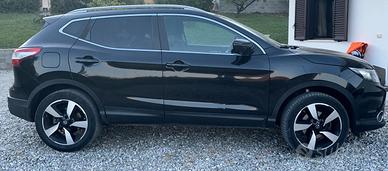 NISSAN Qashqai 3ª serie - 2016