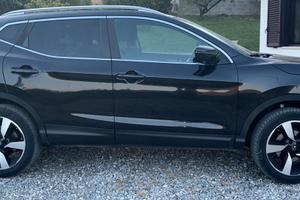 NISSAN Qashqai 3ª serie - 2016