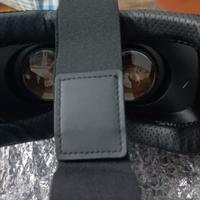 Visore VR Heromask mathematics - come nuovo