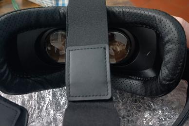 Visore VR Heromask mathematics - come nuovo