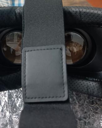 Visore VR Heromask mathematics - come nuovo