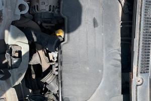 Motore renault twingo 1.2 benzina sigla:d4f j7