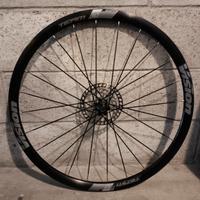 ruote Vision team + dischi 