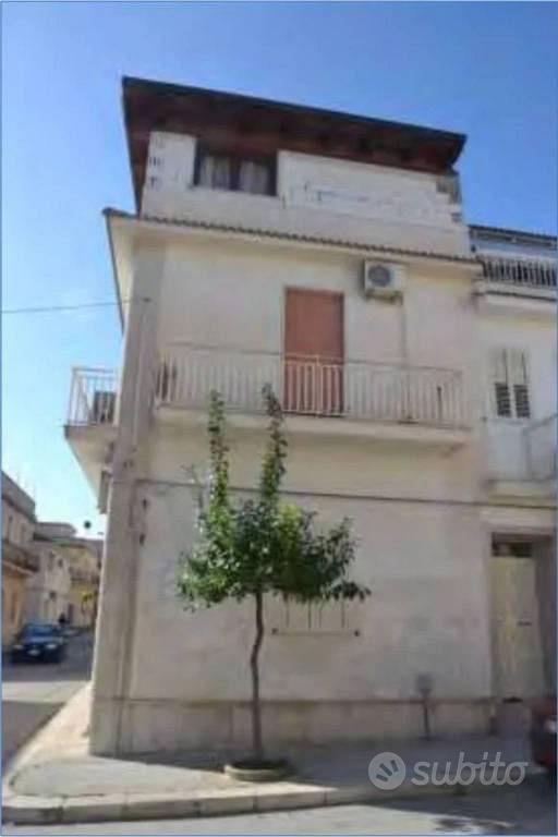 Appartamento – Rosolini, Siracusa - Vista 4