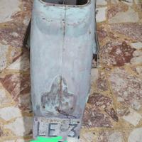 vespa 125 VNB1T solo telaio