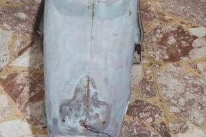 vespa 125 VNB1T solo telaio