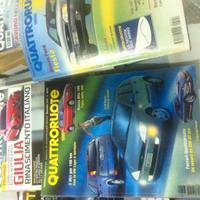 quattroruote-il registro- elaborare- motosprint-