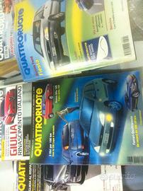 quattroruote-il registro- elaborare- motosprint-