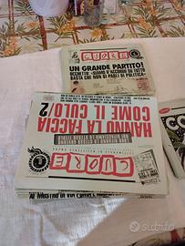 Lotto Rivista Cuore - Quasi completa (99 su 100)