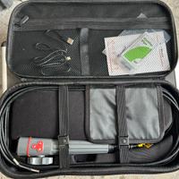 Telecamera endoscopica