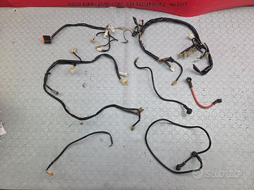 CABLAGGIO ELETTRICO BETA RR 350 2010 2012 RR350 20