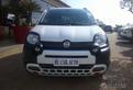 Fiat Panda 1.0 69cv firefly hybrid schermo touch 7