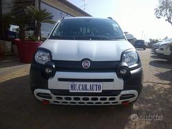 Fiat Panda 1.0 69cv firefly hybrid schermo touch 7