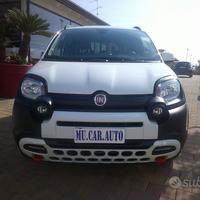 Fiat Panda 1.0 69cv firefly hybrid schermo touch 7