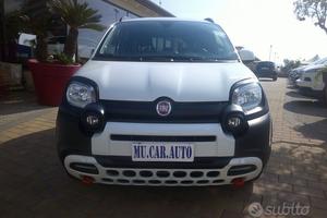 Fiat Panda 1.0 69cv firefly hybrid schermo touch 7